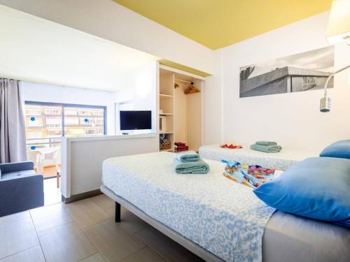 Beautiful Apartment Fantastic Position