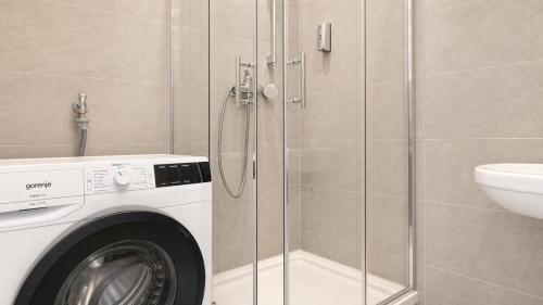 Pleasing 2BR Apt. AKH-Perfect for Groups