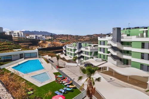 Bahia Golf Retreat Garden Pool & Gym La Cala