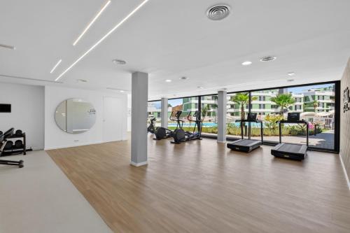 Bahia Golf Retreat Garden Pool & Gym La Cala