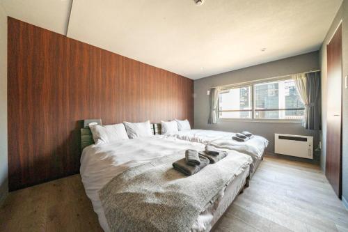 CRESTOPIA 201 - Vacation STAY 18907