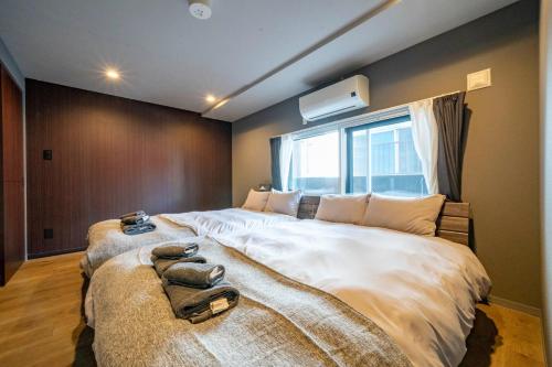 CRESTOPIA 201 - Vacation STAY 18907