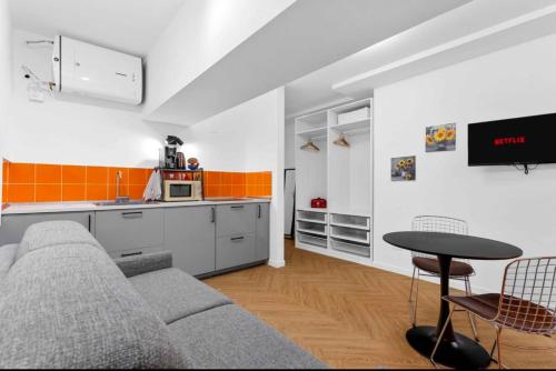 Casa Girasoli 40 - Milano San Siro