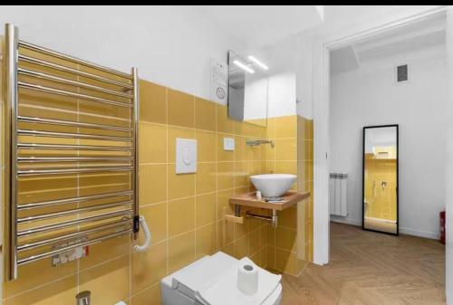 Casa Girasoli 40 - Milano San Siro