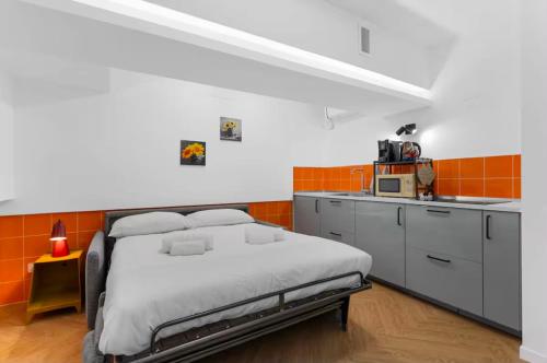 Casa Girasoli 40 - Milano San Siro