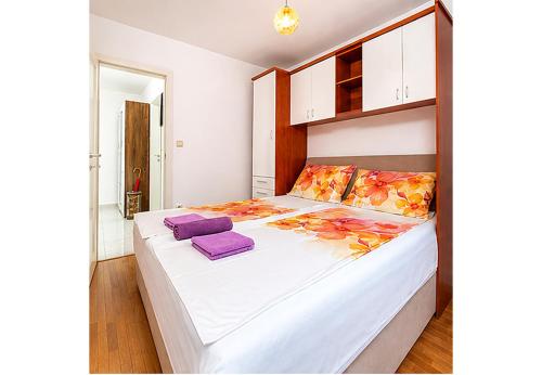 Apartman Pula Lungo Mare