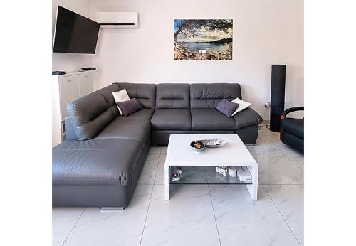 Apartman Pula Lungo Mare