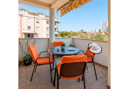 Apartman Pula Lungo Mare