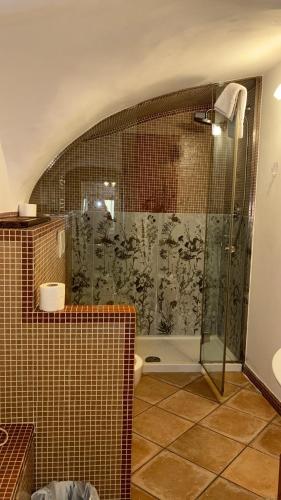 Romantica Suite Firenze 1 cls Central Market & Dome