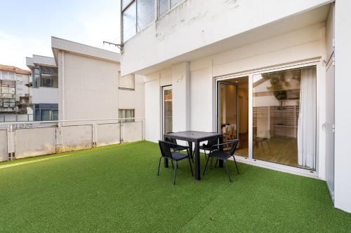 GuestReady - Vertical Garden Reborn