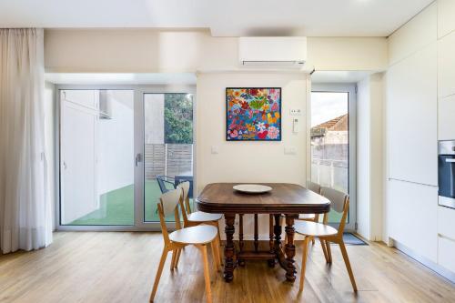 GuestReady - Vertical Garden Reborn