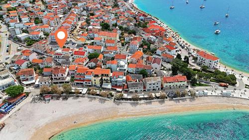 Apartments Verdina