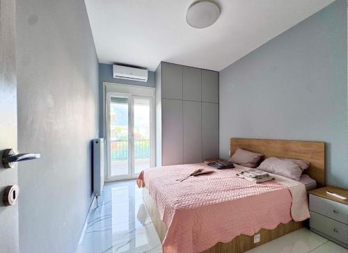 Sunny Beach Apartment in Perea