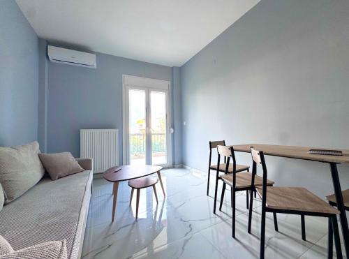 Sunny Beach Apartment in Perea