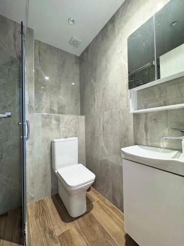 Sunny Beach Apartment in Perea