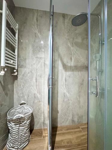 Sunny Beach Apartment in Perea