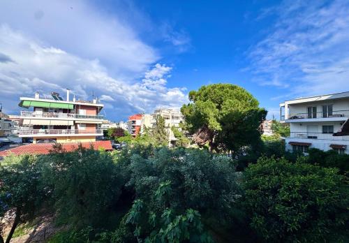 Sunny Beach Apartment in Perea