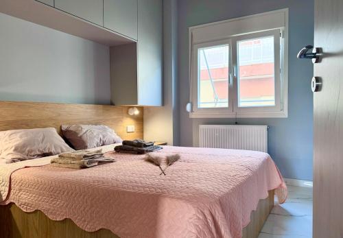 Sunny Beach Apartment in Perea