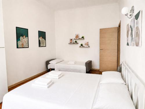 BIG Cozy Goldoni-Duomo M4 Linate