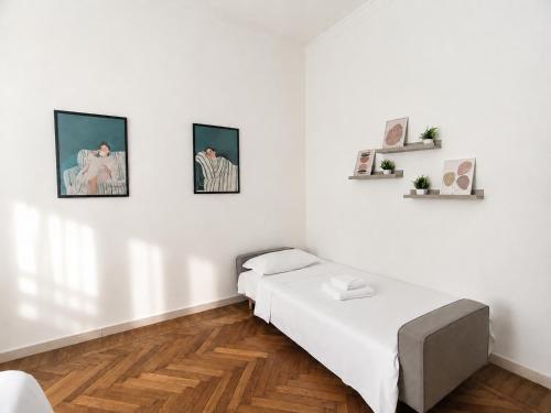 BIG Cozy Goldoni-Duomo M4 Linate