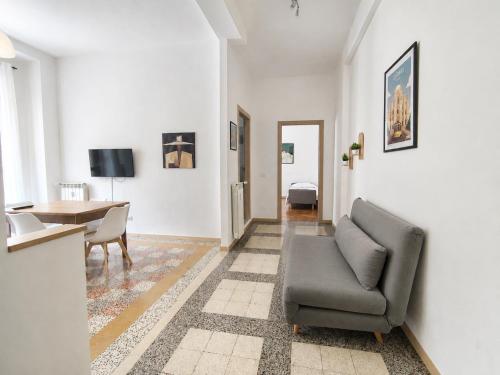 BIG Cozy Goldoni-Duomo M4 Linate