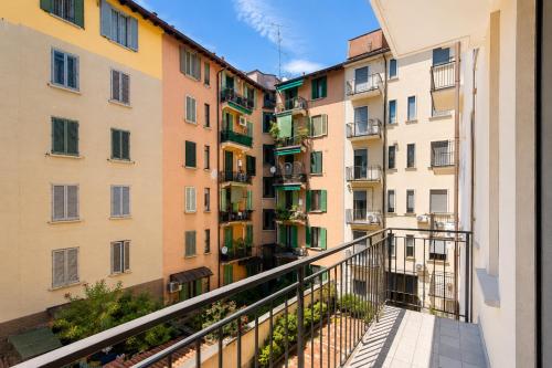 BIG Cozy Goldoni-Duomo M4 Linate