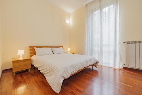 Porta Nuova Design Flat