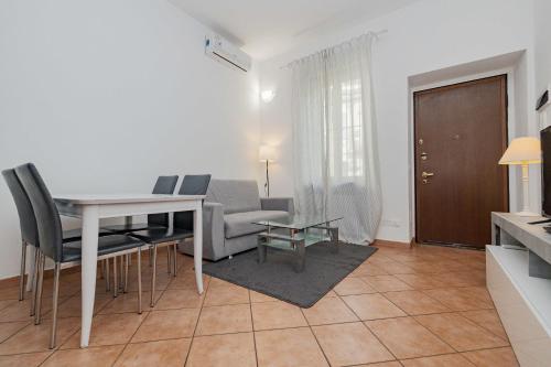Porta Nuova Design Flat