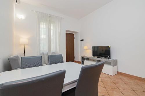Porta Nuova Design Flat
