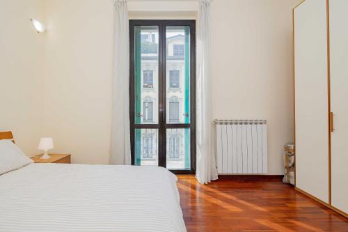 Porta Nuova Design Flat