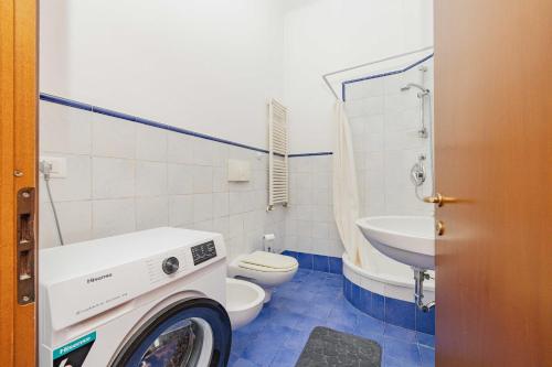 Porta Nuova Design Flat