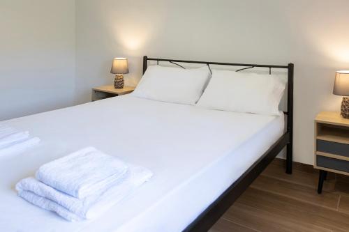 Antonis apartments