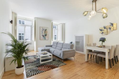 Gonzalo's Guest Apartments - Luxury Baixa
