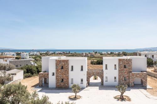 Greek Villa Margarita