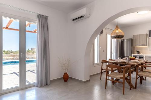 Greek Villa Margarita