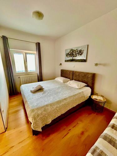 Casa Bella Medulin-A2