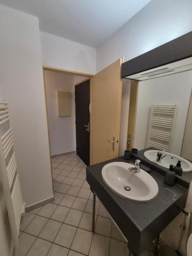 Cozy studio opéra