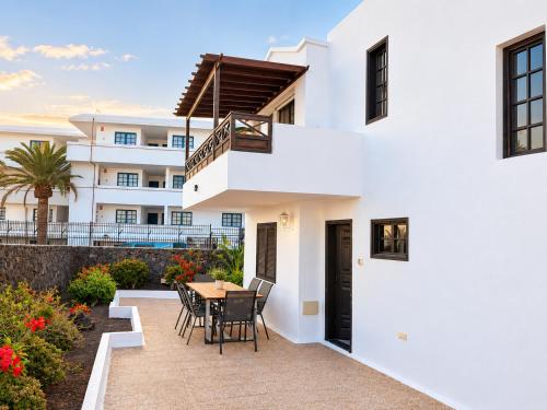 Villa Lava