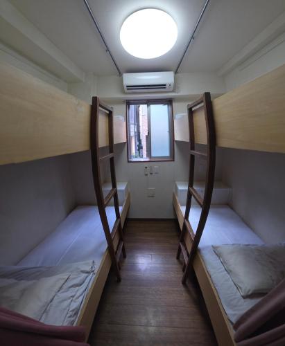 Yamate Rest House (Male Only)
