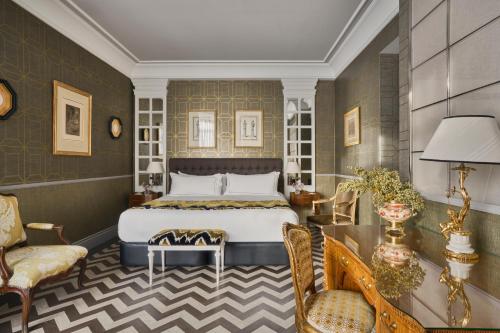 Relais & Châteaux Heritage Hotel