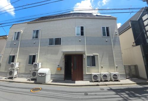 Yamate Rest House (Male Only)