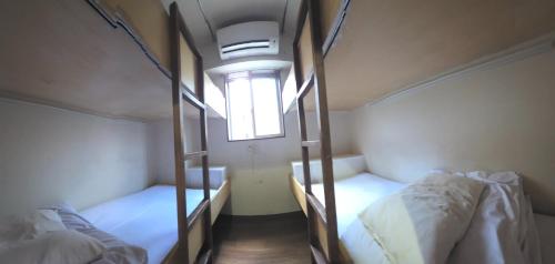 Yamate Rest House (Male Only)