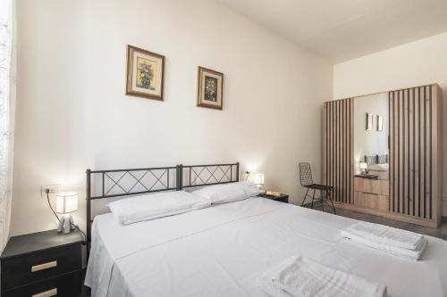 Charming Suite Santa Croce x3, AC & fast Wi-Fi