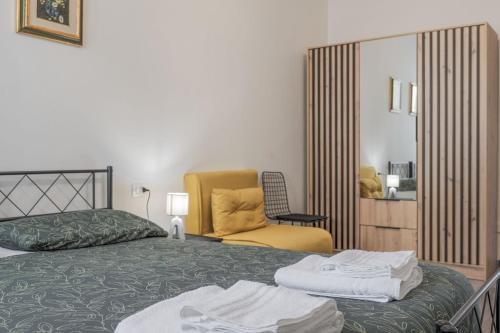 Charming Suite Santa Croce x3, AC & fast Wi-Fi