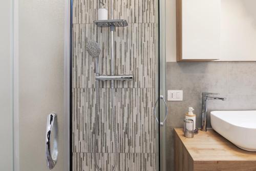 Charming Suite Santa Croce x3, AC & fast Wi-Fi