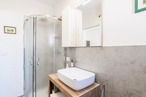 Charming Suite Santa Croce x3, AC & fast Wi-Fi