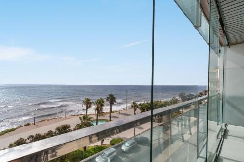 Sea Side Purísima