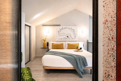 Coeo Parras Design Apartments
