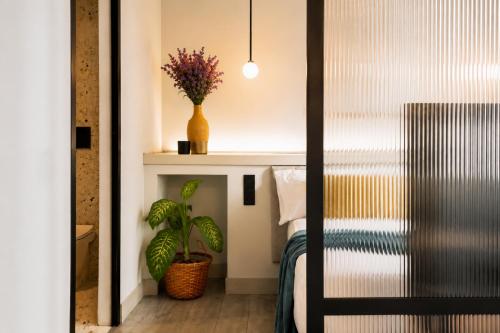 Coeo Parras Design Apartments