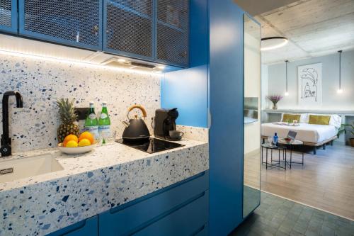 Coeo Parras Design Apartments